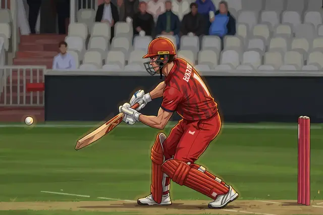 WPL & Domestic Circuit Report: Rising Stars and Sweet Bonanza Slots India Coverage on TLCakes