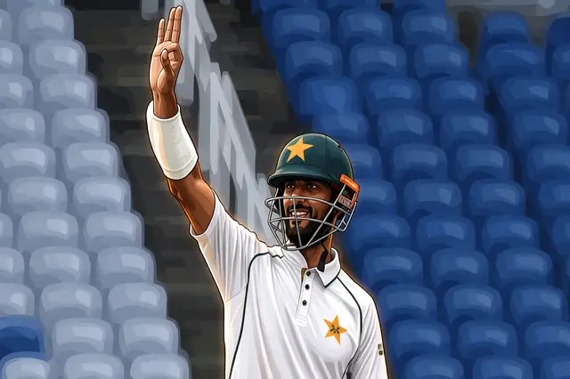 Fernandes makes the difference as Middlesex see off Essex