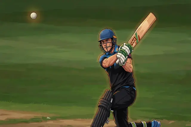 Colin Ackermann 69 gives Durham knockout lifeline